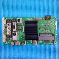 MAIN AV BOARD FOR HITACHI