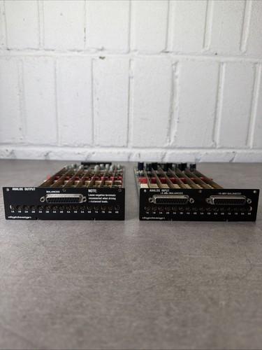 Digidesign 192 analogue input - digidesign,