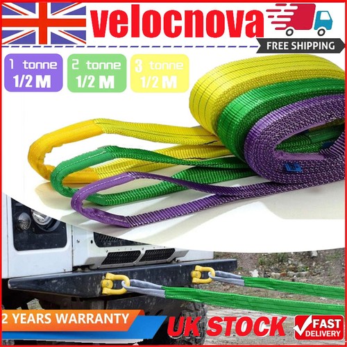 Heavy webbing lifting cargo - heavy,