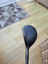 Ping G25 17 Degree #2 Hybrid