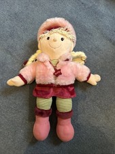 Tesco Chilly and Friends Emily