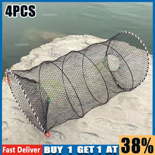 Crab trap net - crab, prawn