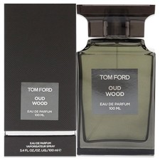 Tom Ford Oud Wood 3.4oz /