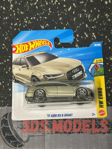 Hot wheels audi rs - wheels, 6