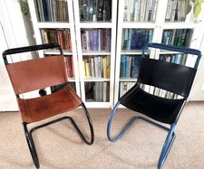 2x Mies van der Rohe MR10