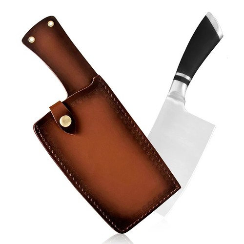 Chef knife sheath - chef,