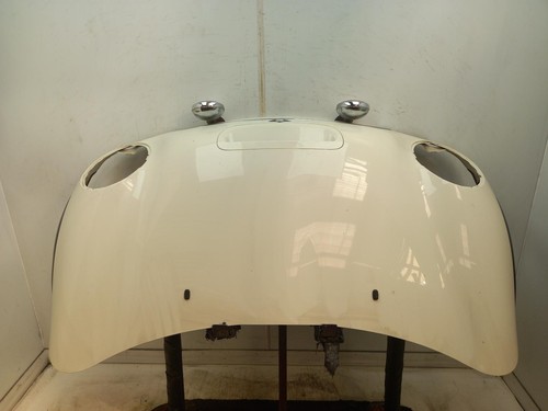 Mini bonnet - (bmw),