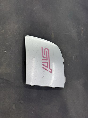 Impreza wrx sti left - sti,