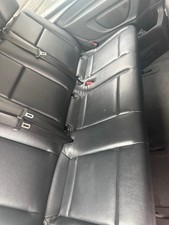 MERCEDES VITO REAR SEAT SET  W447 2.1L AUTO MPV 5 DOOR 2015 REAR SEAT SET