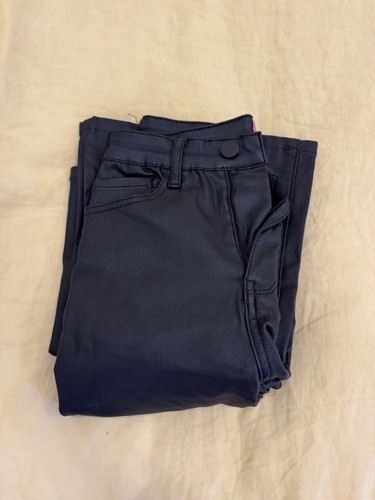 Edikted flared pants - pants, black