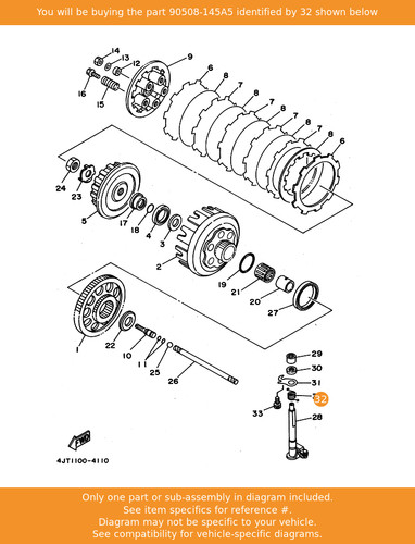 Yamaha spring torsion - spring,,