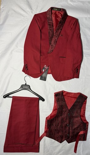 Absahet boys piece suit - piece,