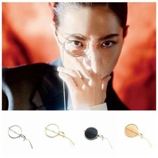 Anime Monocle Glasses