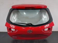 TAILGATE BOOT TOYOTA YARIS MK3