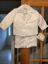 Couche Tot, Baby Boys Ivory