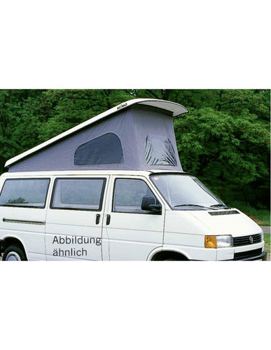 Lwb reimo roof - vw, canvas