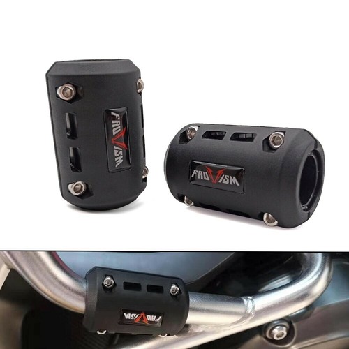 Cylinder guards for yamaha - cylinder,