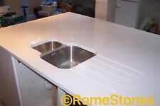 Best Quality Bianco Shimmer