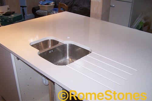 Best quality bianco shimmer - quality,