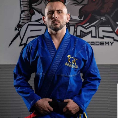 Grapple kings bjj adults - grapple,