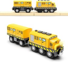 Kids Toy Train Electric