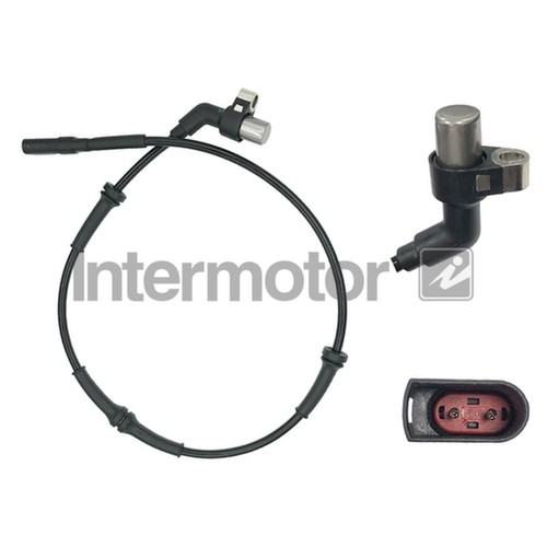 Abs sensor for - escort, mk5
