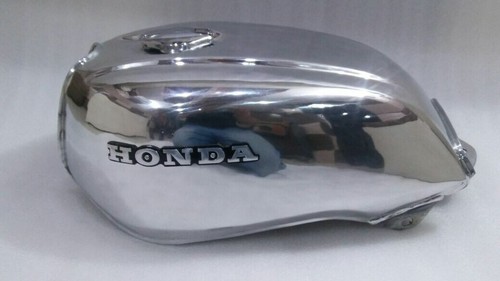 Honda cb750 750 aluminium - honda,