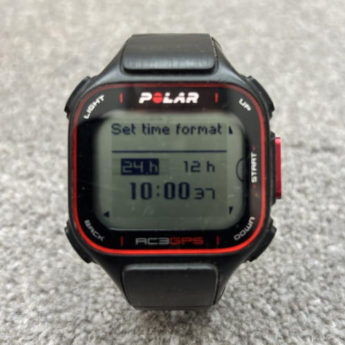 Polar rc3 gps - polar,