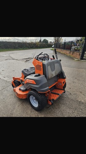 Husqvarna rotary v554 - husqvarna,