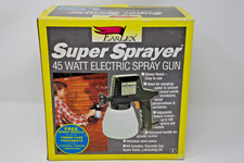 EARLEX SUPER SPRAYER 45Watt
