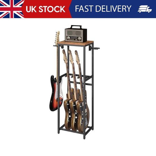 Mahancris guitar stand - stand, for