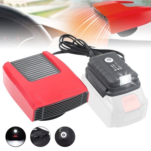 600w car heater cold - heater,