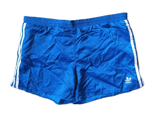 Adidas 80s vintage shorts - 80s,