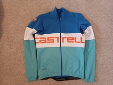 Castelli Prologo Cycling