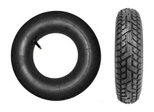 6Ply INNER TUBE & Barrow Tyre