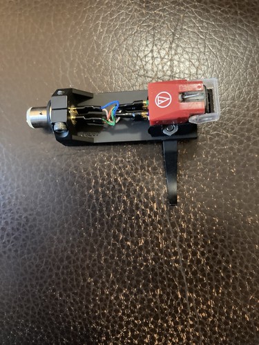 Audio-Technica
