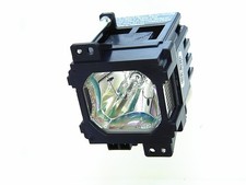 JVC DLA-HD100 Lamp - Replaces
