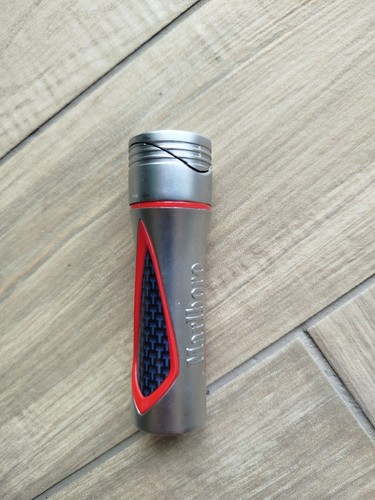 Marlboro metal lighter classic - metal,