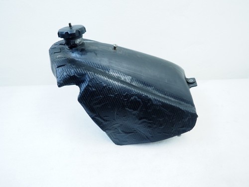 Petrol tank gilera nordwest - petrol,