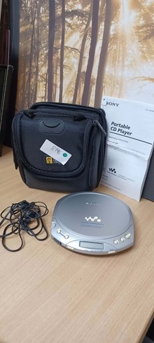 Sony e330 walkman - sony, portable