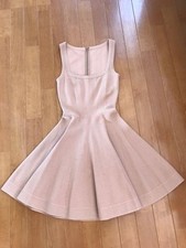 Used Alaia Sleeveless Mini