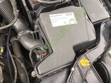 FORD FOCUS MK3 2011-2014 Air Filter Box