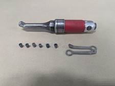 Desoutter 30 Degree Drill With