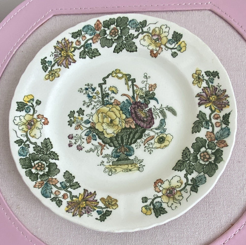 Mason strathmore ironstone - mason's,