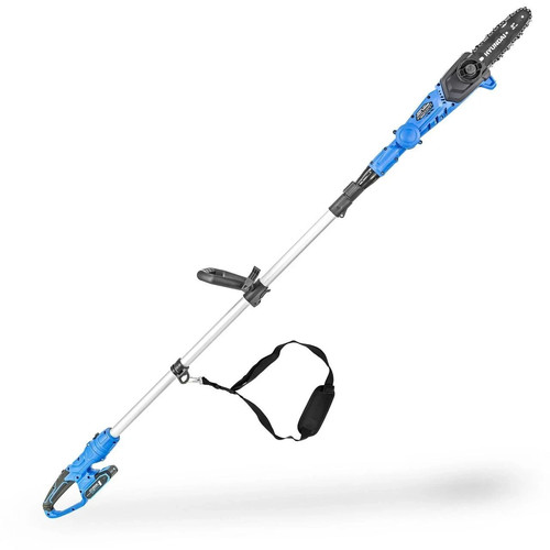 Hyundai cordless long reach - cordless,