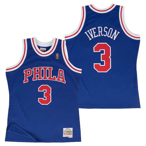 Philadelphia 76ers allen - philadelphia,