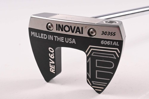 Bettinardi 2024 inovai rev 0 - 2024, 6.0
