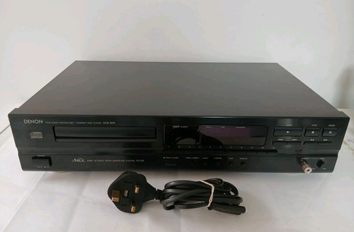 Denon dcd 825 compact - dcd-825, cd