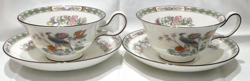 Beautiful wedgwood kutani - wedgwood,