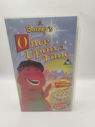 Barney the dinosaur - barney,